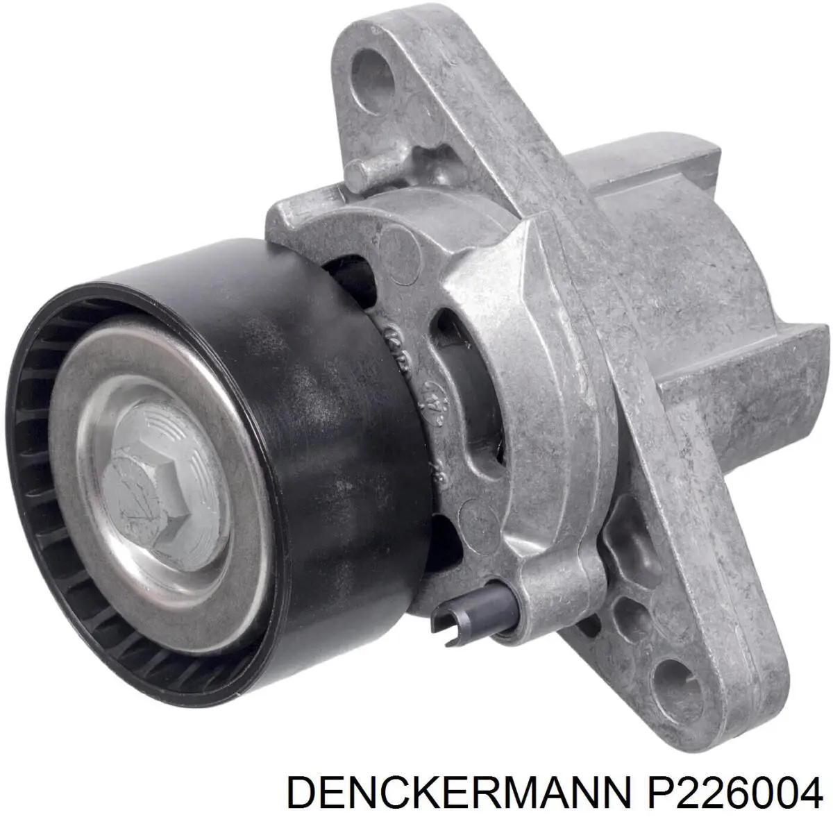 Натяжний ролик Denckermann P226004 ціна, від 10.14 USD