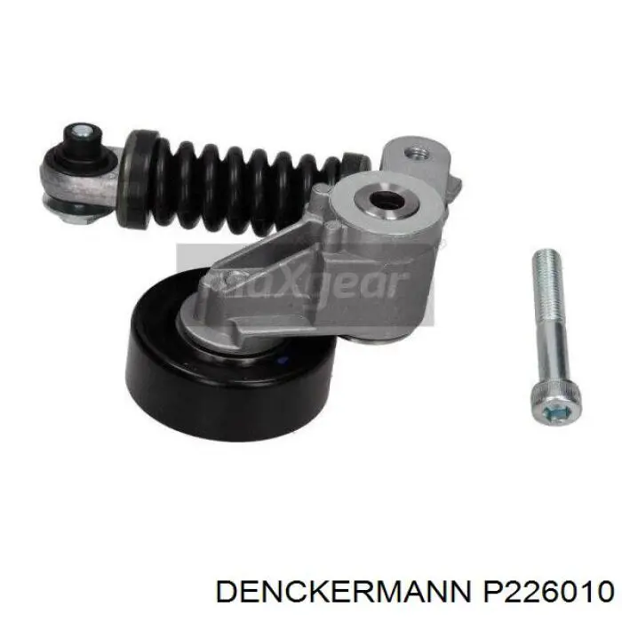 P226010 Denckermann натягувач приводного ременя