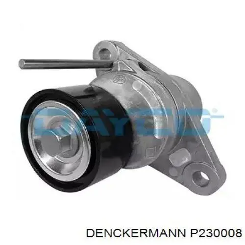 Натягувач приводного ременя Ford 1374427 ціна, від 37.93 USD
