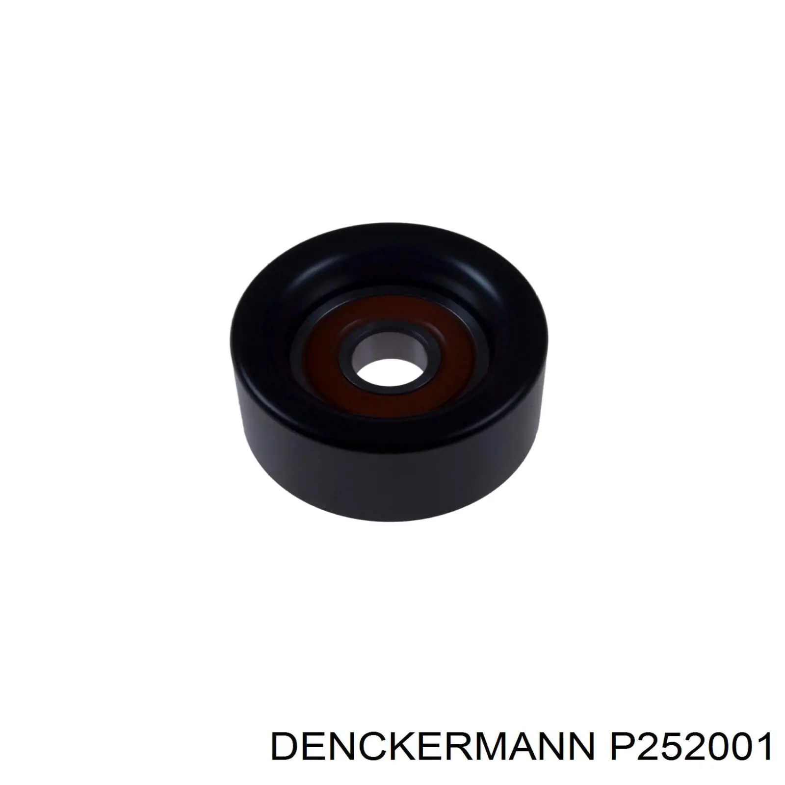 Натяжний ролик Denckermann P252001 ціна, від 22.16 USD