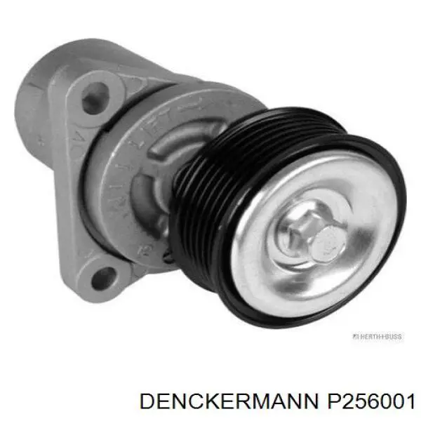 P256001 Denckermann Ролик натяжителя ременя агрегатів