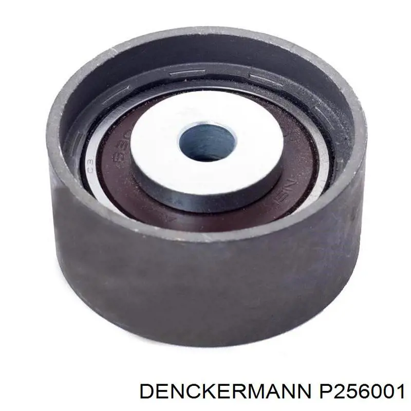 Натяжний ролик Denckermann P256001 ціна, від 9.31 USD