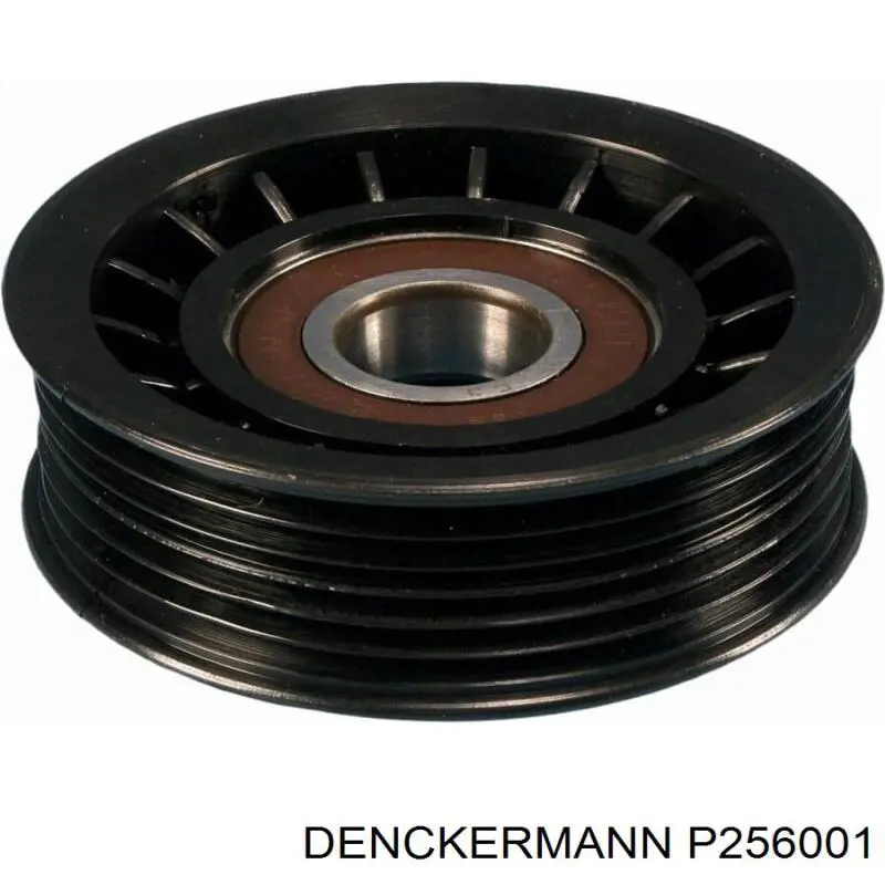 Купити P256001 Denckermann Натяжний ролик