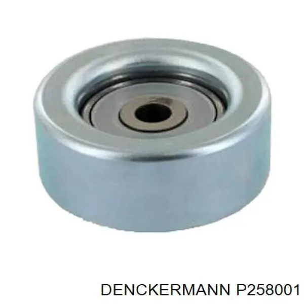Натяжний ролик Denckermann P258001 ціна, від 9.38 USD