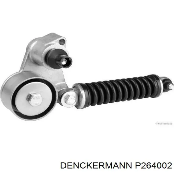 Натяжний ролик 331316171216 Magneti Marelli