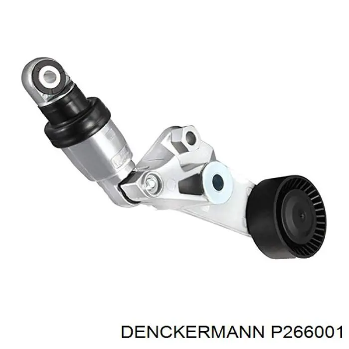 Натягувач приводного ременя Denckermann P266001 ціна, від 29.96 USD