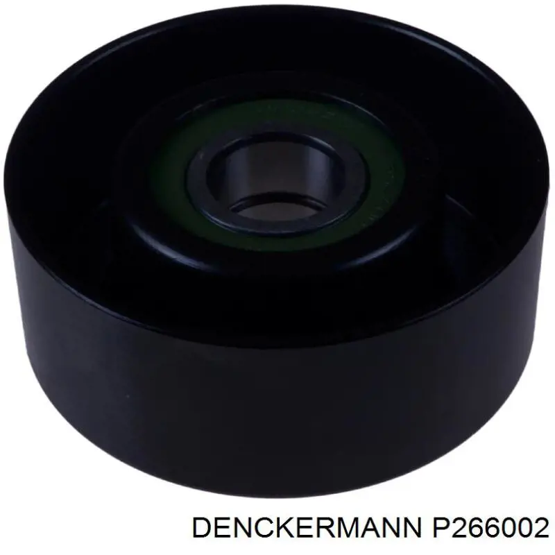 P266002 Denckermann натягувач приводного ременя