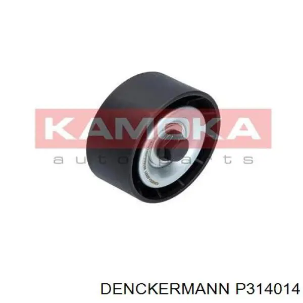 Ролик приводного ременя, паразитний Magneti Marelli 331316170032 ціна, від 12.99 USD