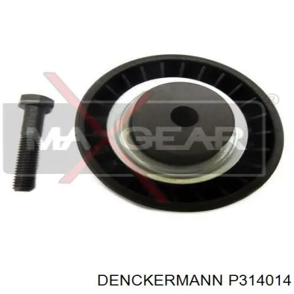 Ролик приводного ременя, паразитний Magneti Marelli MPQ0032 ціна, від 14.21 USD