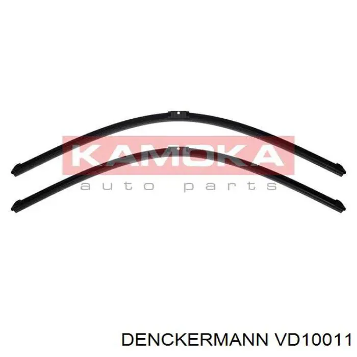 Щітки склоочисника ARM28 Armer