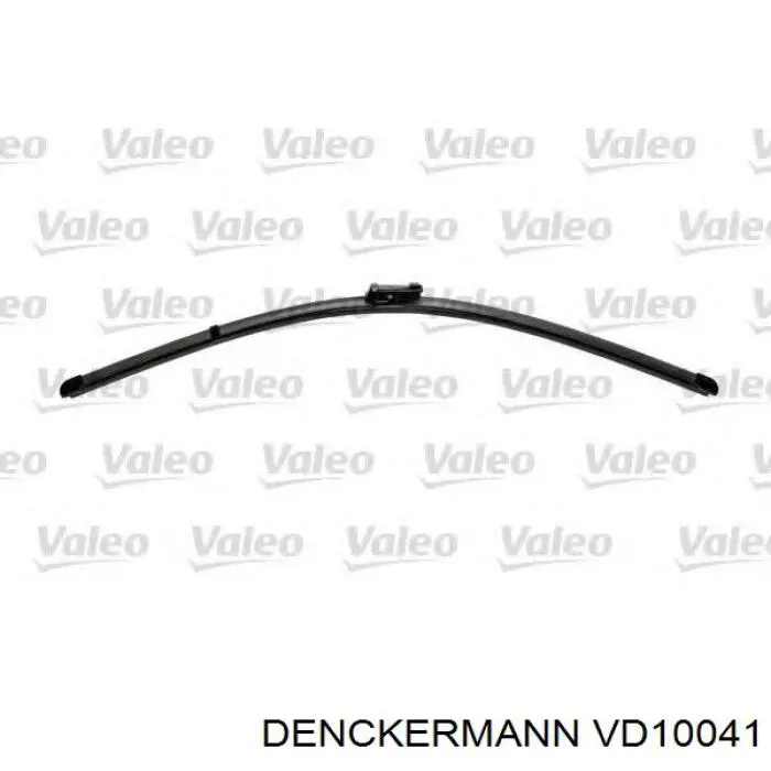 Купити VD10041 Denckermann Безконтактні двірники