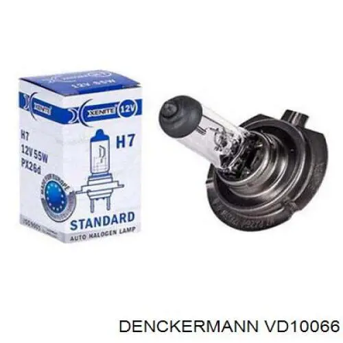 Двірники Denckermann VD10066