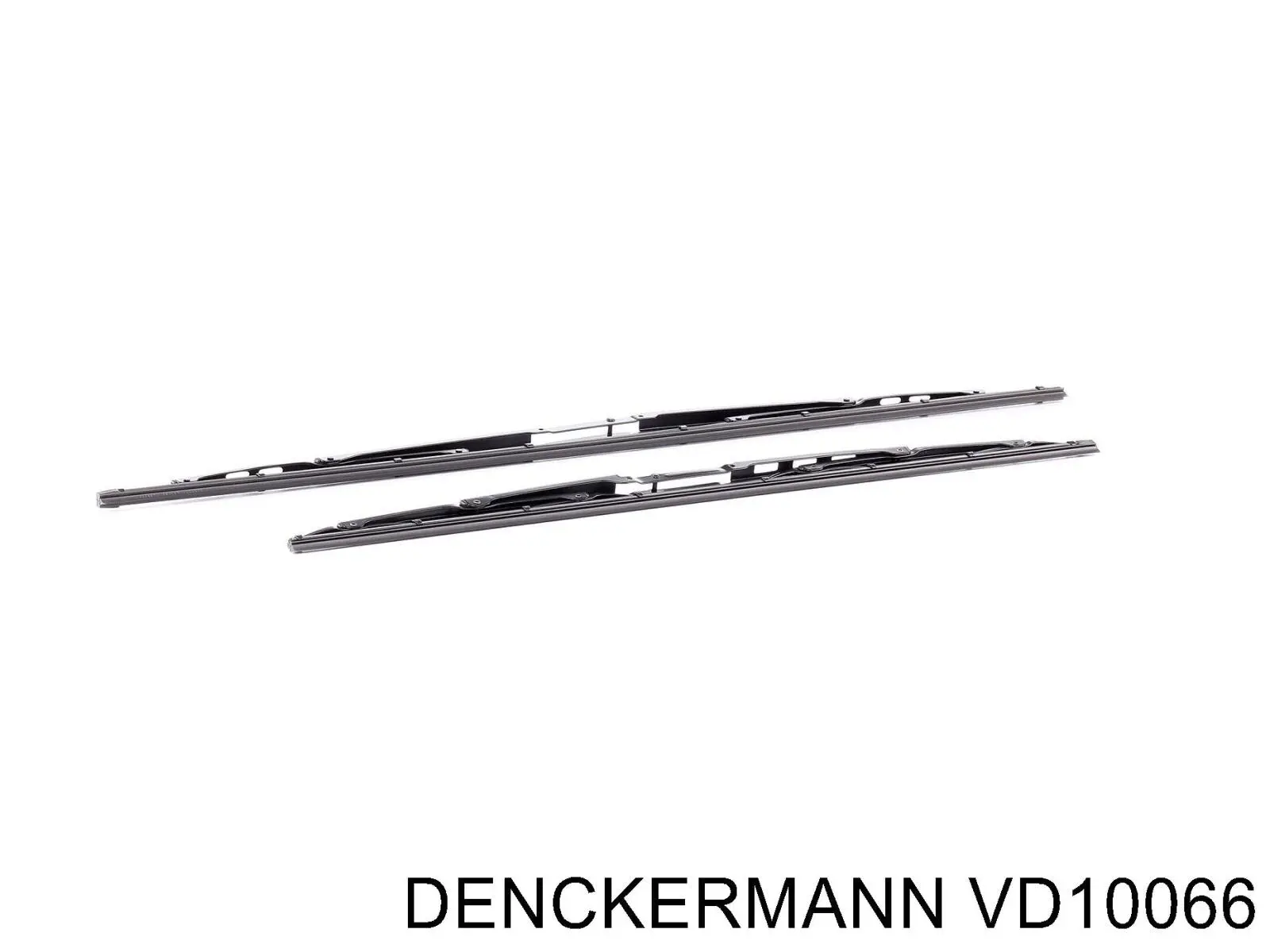 VD10066 Denckermann Склоочисники лобового скла
