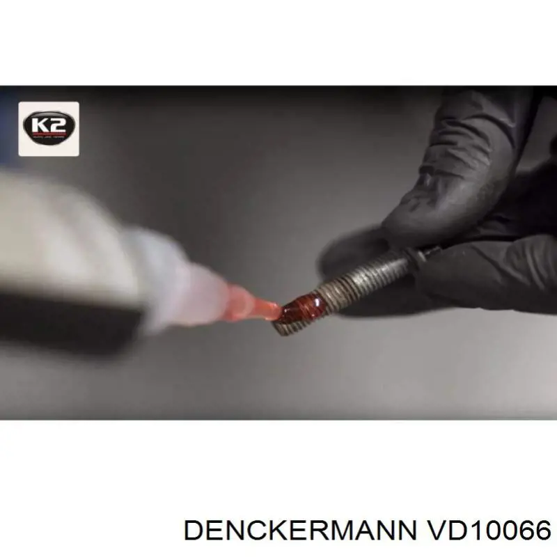 Купити VD10066 Denckermann Безконтактні двірники
