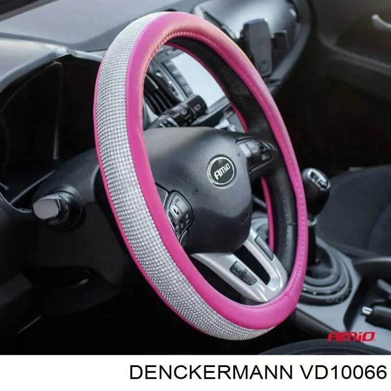 Купити VD10066 Denckermann Безконтактні двірники