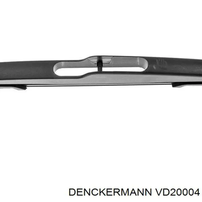 Купити VD20004 Denckermann Щітка задня