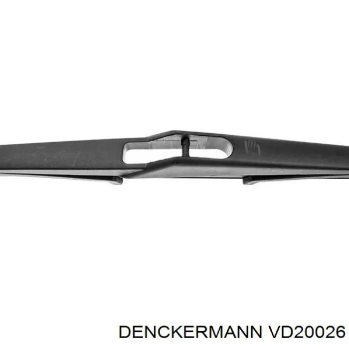  VD20026 Denckermann