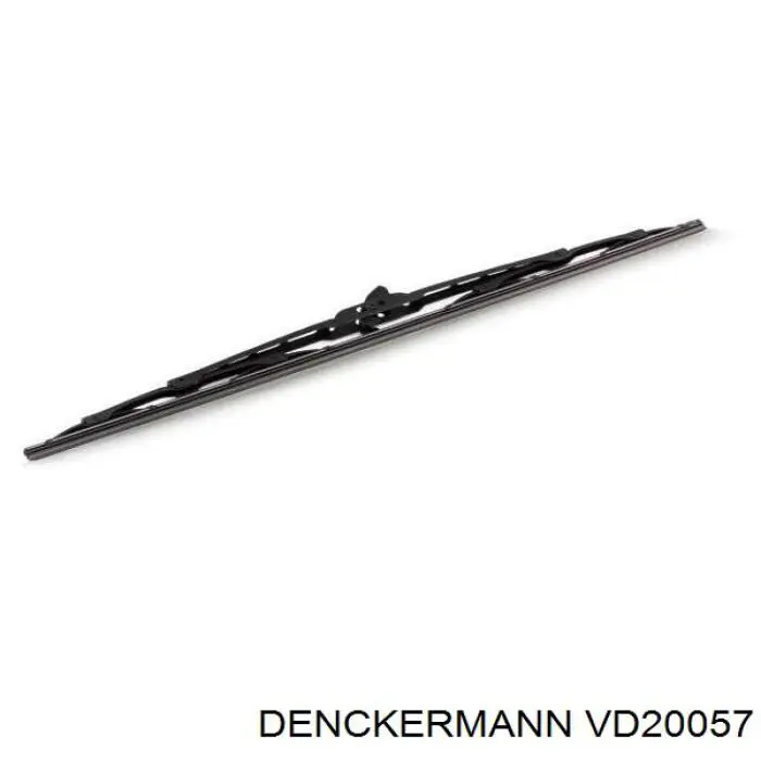 VD20057 Denckermann Щітка склоочисника задня