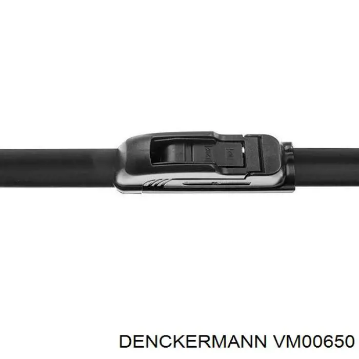 Купити VM00650 Denckermann Безконтактні двірники