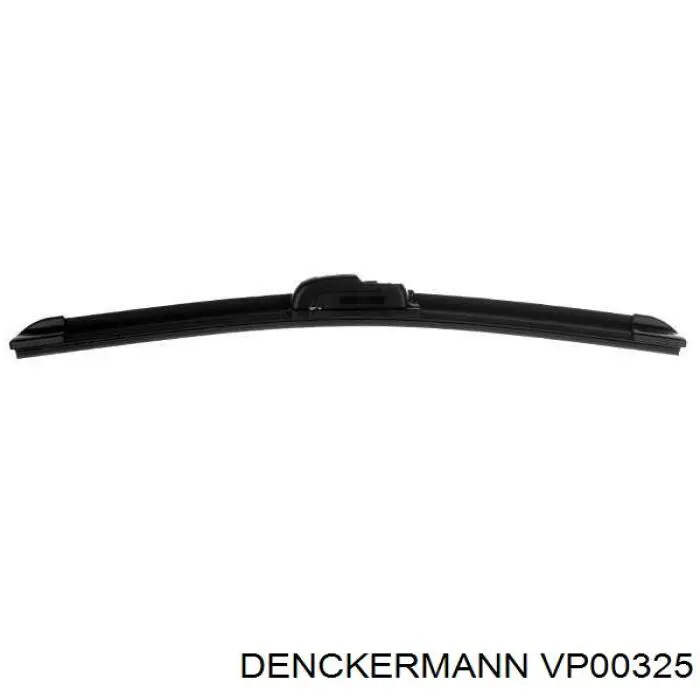 VP00325 Denckermann щітка-двірник лобового скла, пасажирська