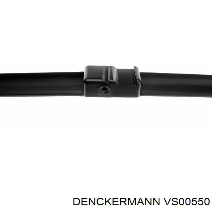 VS00550 Denckermann Щітка двірника ліва