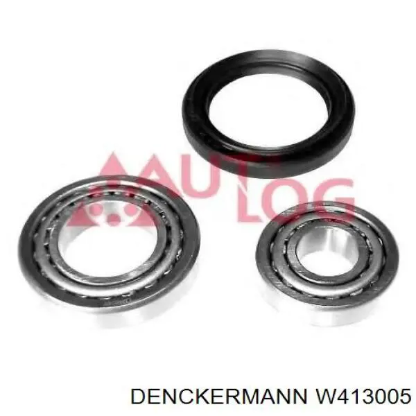 Підшипник ступиці W413005 Denckermann
