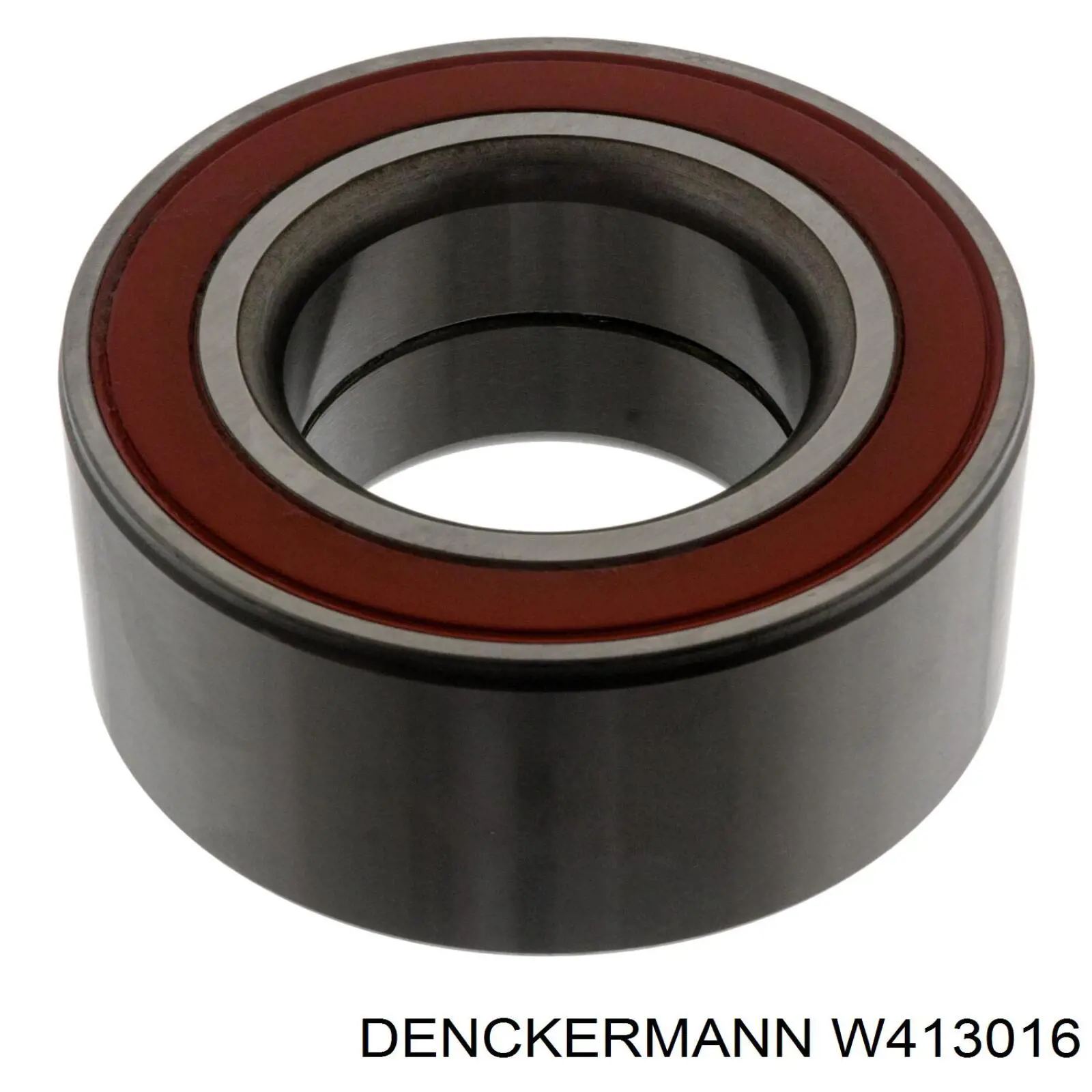 Комплект підшипник маточини передньої Denckermann W413016 ціна, від 11.19 USD