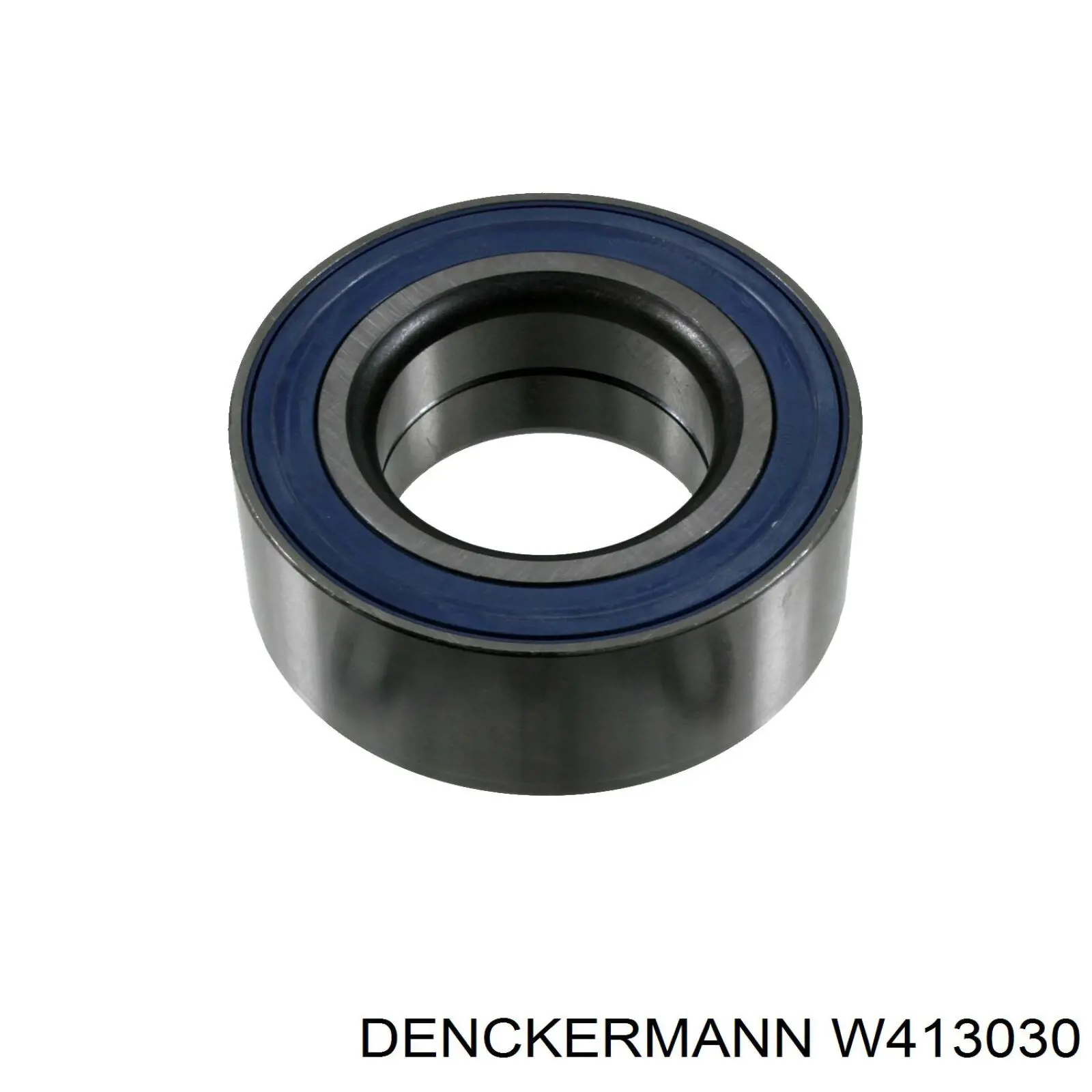 Підшипник задньої ступиці W413030 Denckermann