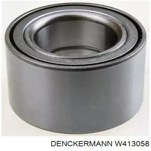 Купити W413058 Denckermann Підшипник ступиці передньої