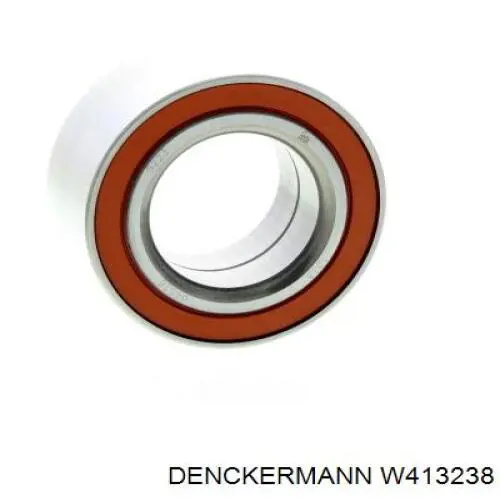 Купити W413238 Denckermann Підшипник задньої ступиці