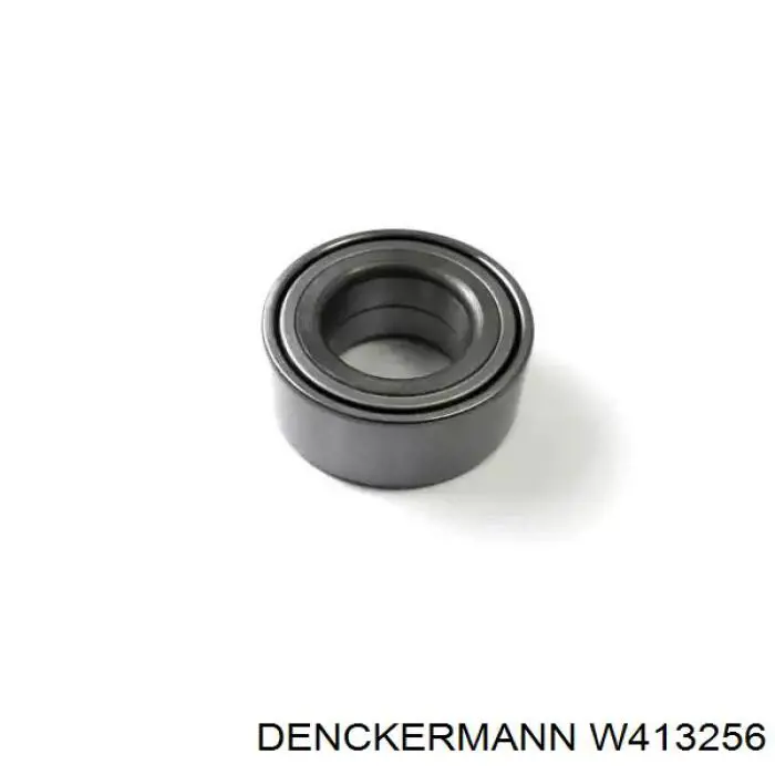 W413256 Denckermann Підшипник маточини передньої