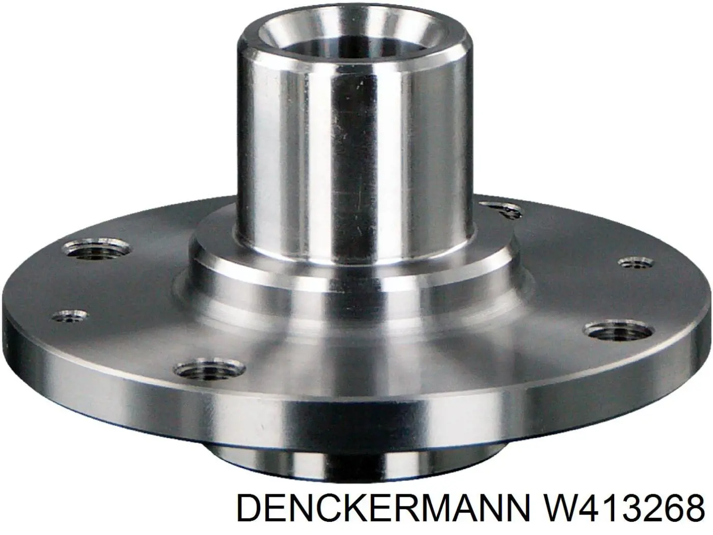 Купити W413268 Denckermann Підшипник ступиці передньої