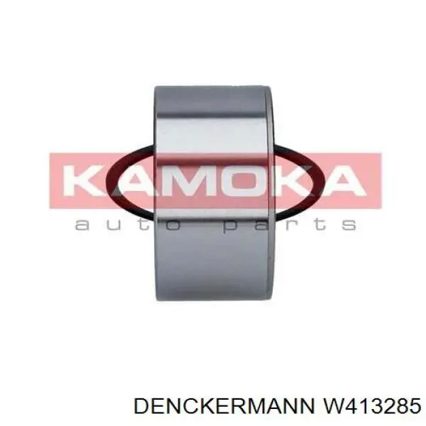 Підшипник маточини передньої/задньої W413285 Denckermann