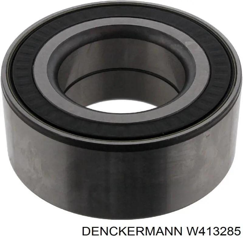 Підшипник маточини передньої/задньої Denckermann W413285 ціна, від 22.98 USD
