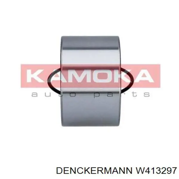 Комплект підшипник маточини передньої Rider RD26150142 ціна, від 22.35 USD