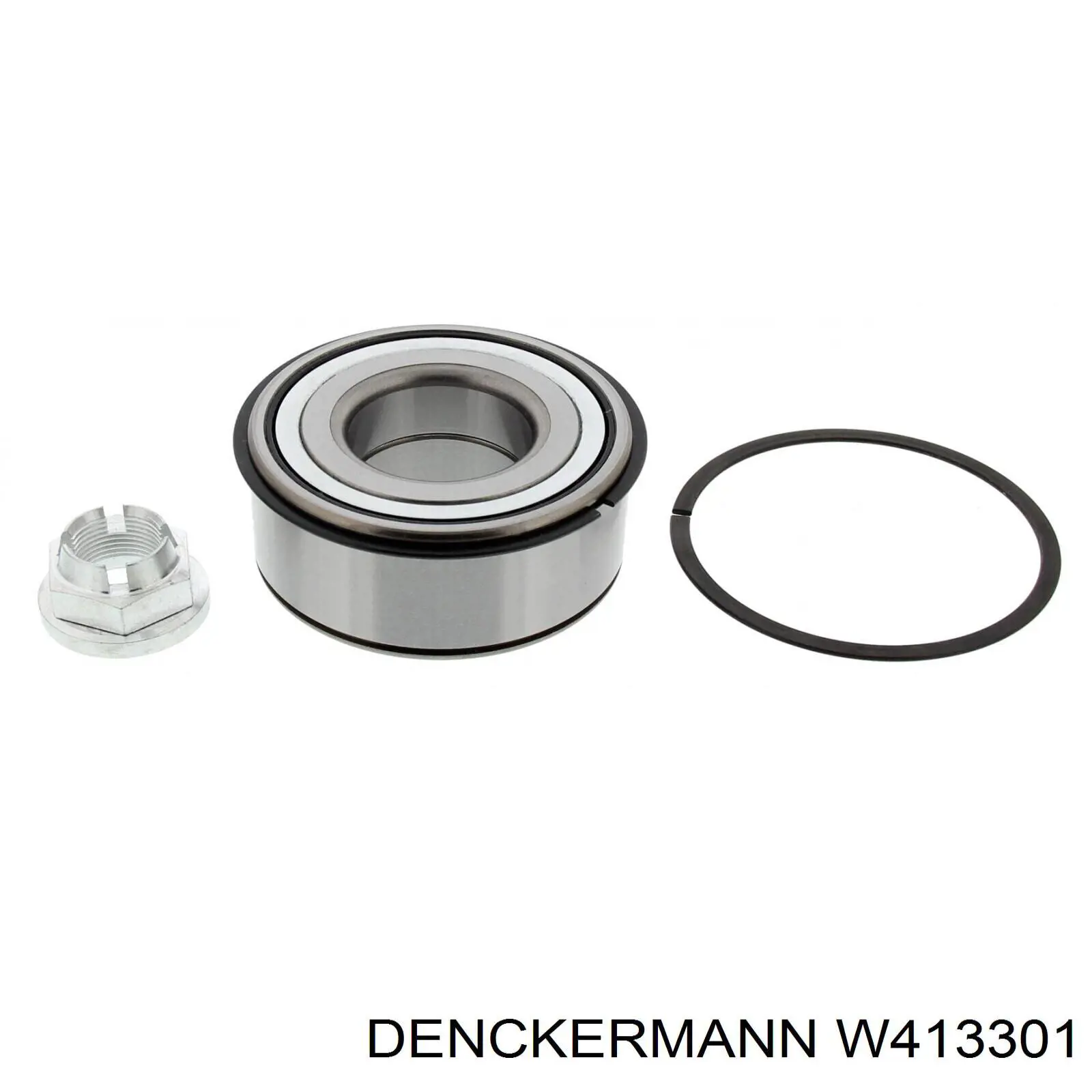 Підшипник ступиці W413301 Denckermann
