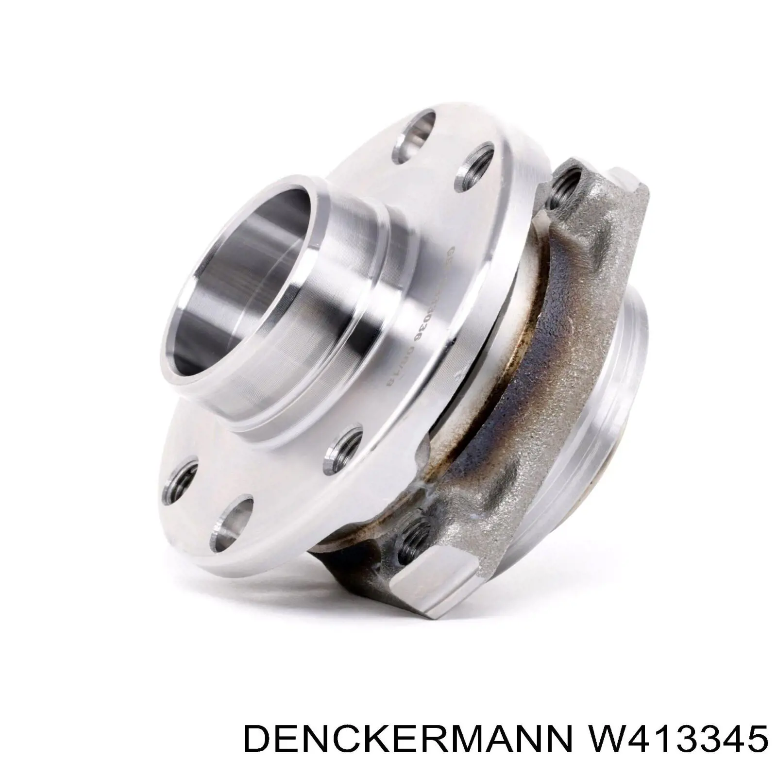 Маточина колеса передня Denckermann W413345 ціна, від 48.64 USD