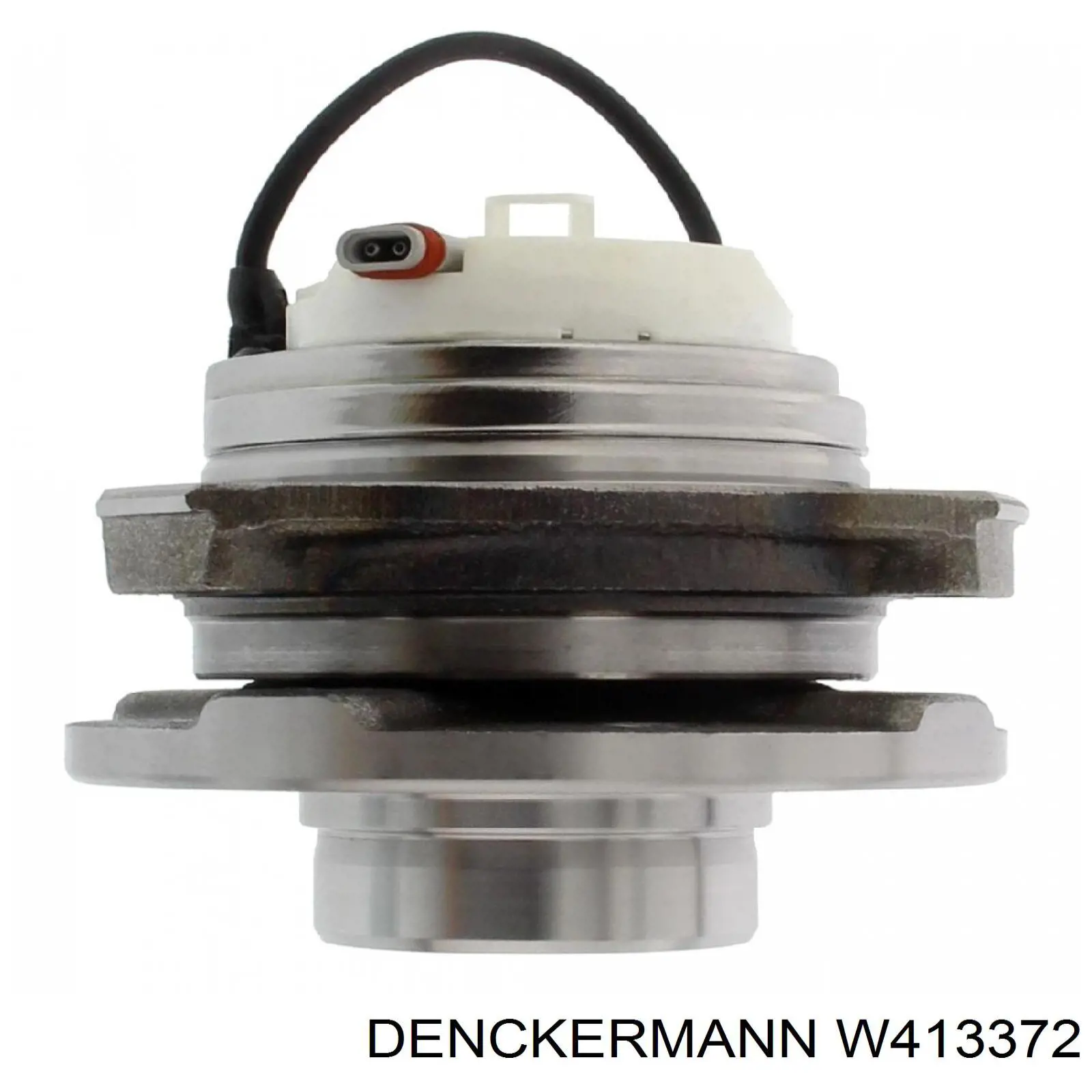 Маточина колеса передня Denckermann W413372 ціна, від 64.44 USD
