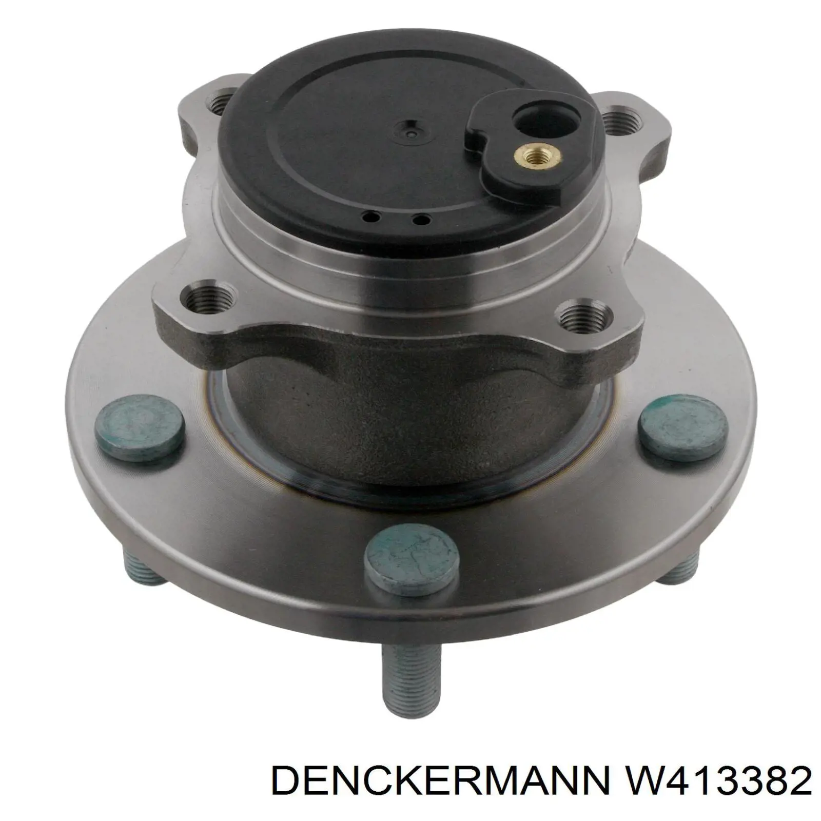 W413382 Denckermann Маточина задня