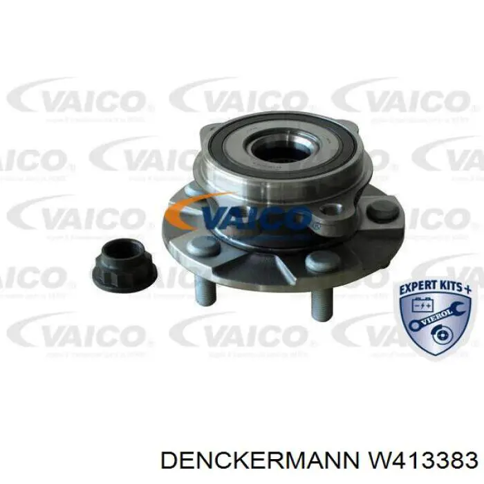 Купити W413383 Denckermann Маточини передніх коліс