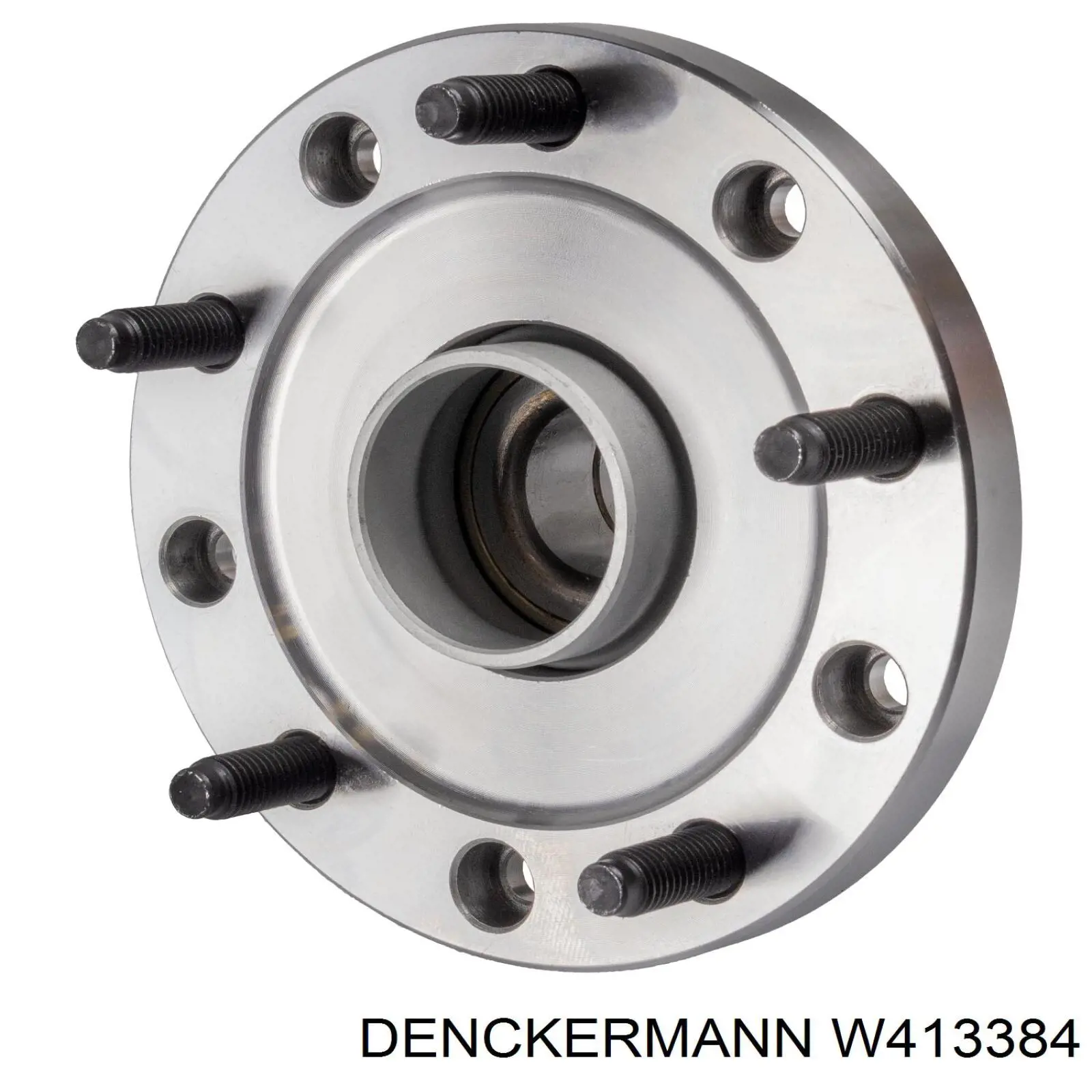 Маточини задніх коліс Denckermann W413384 ціна, від 76.27 USD