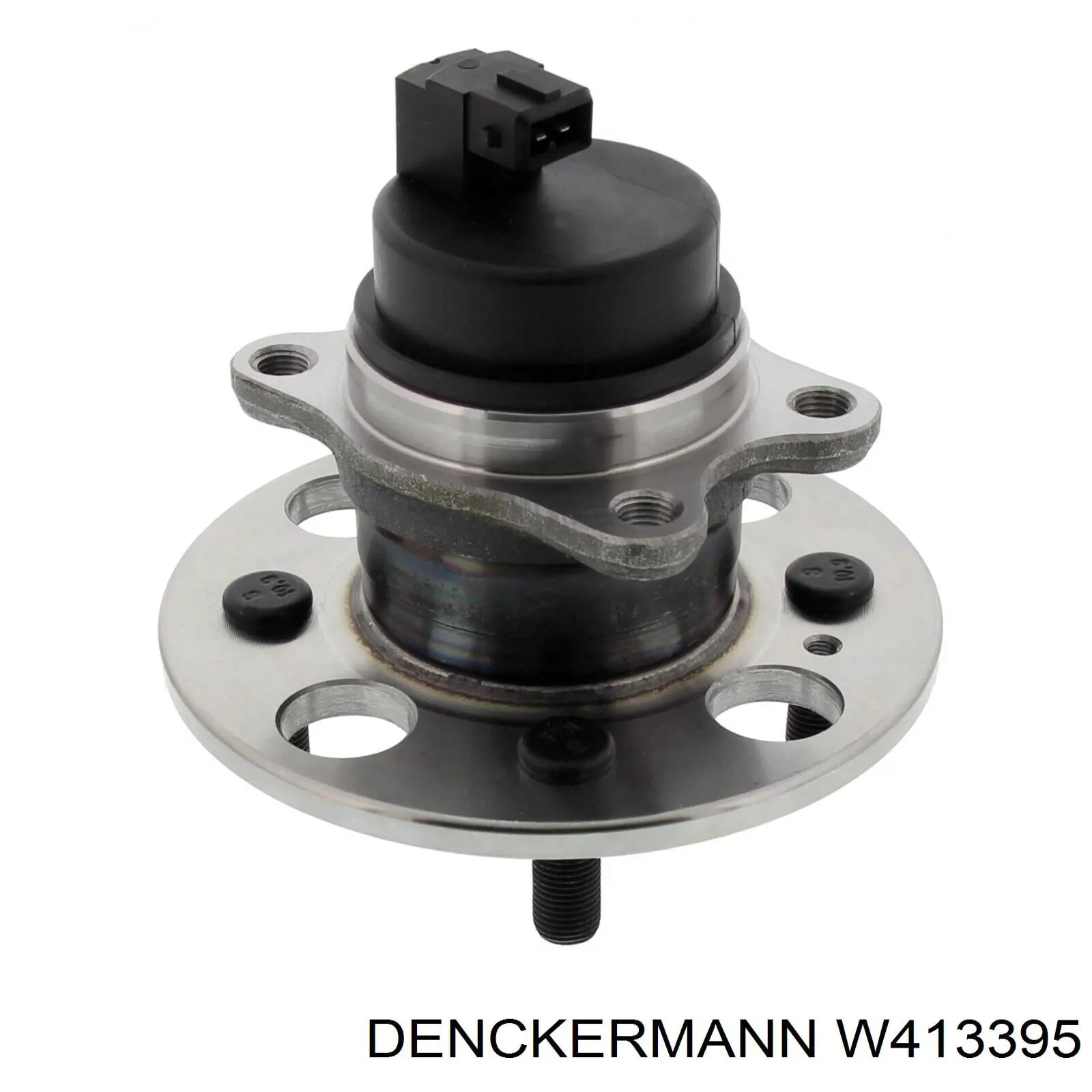 W413395 Denckermann Маточина задня
