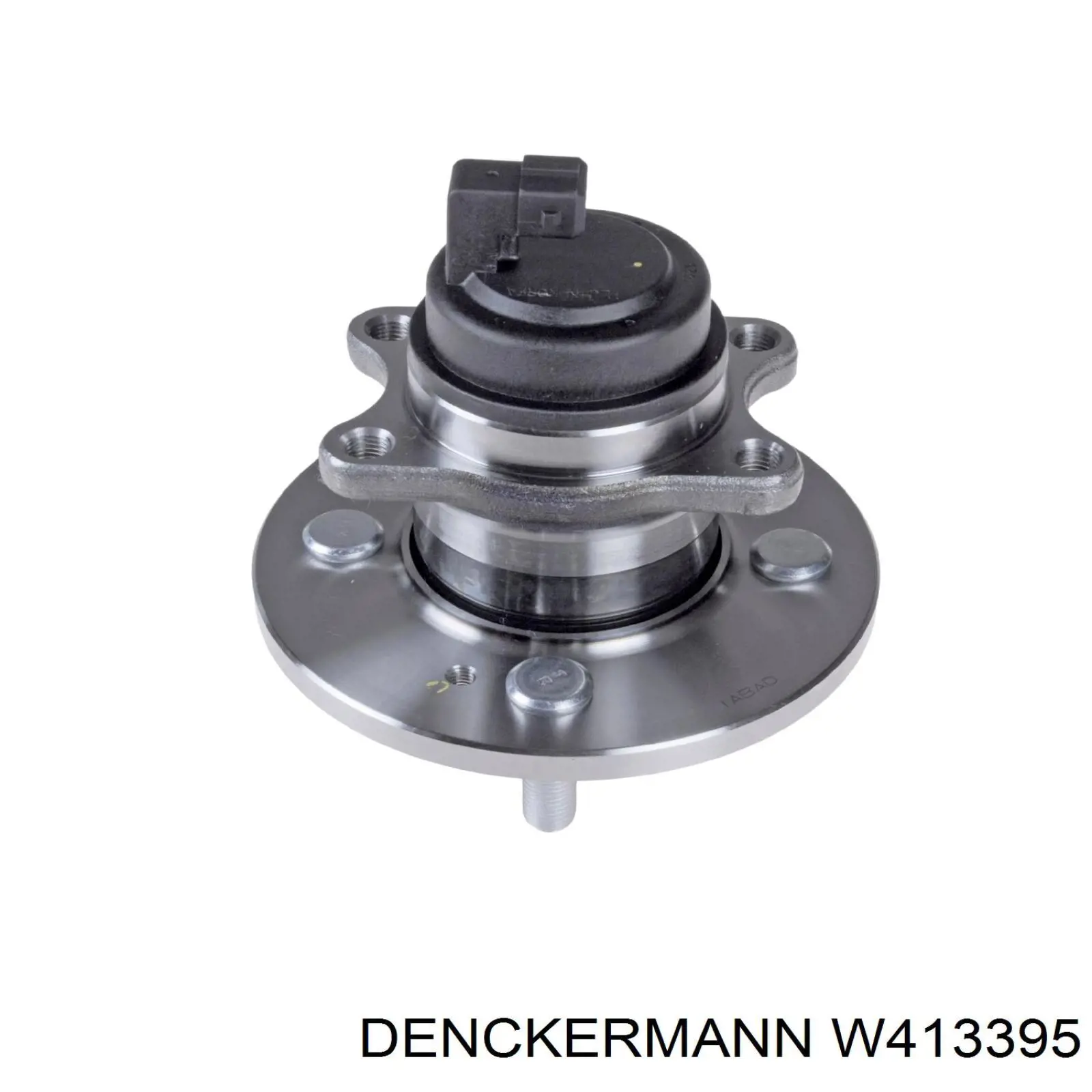 Маточини задніх коліс Denckermann W413395 ціна, від 2480.27 UAH