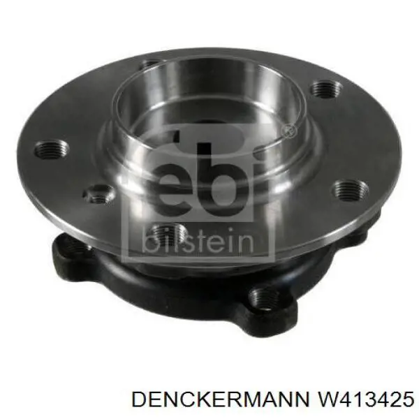 Купити W413425 Denckermann Маточини передніх коліс