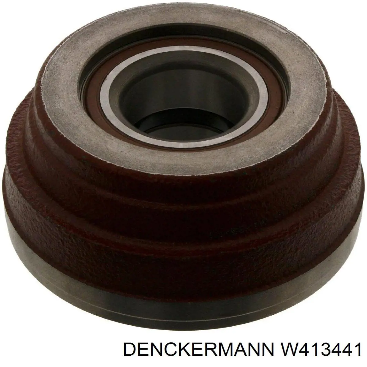 Комплект підшипник маточини передньої Denckermann W413441 ціна, від 22.94 USD
