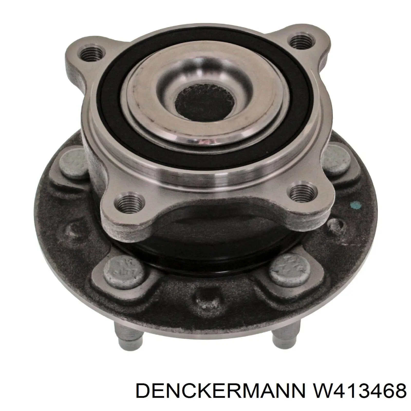 Маточини задніх коліс Denckermann W413468 ціна, від 62.10 USD