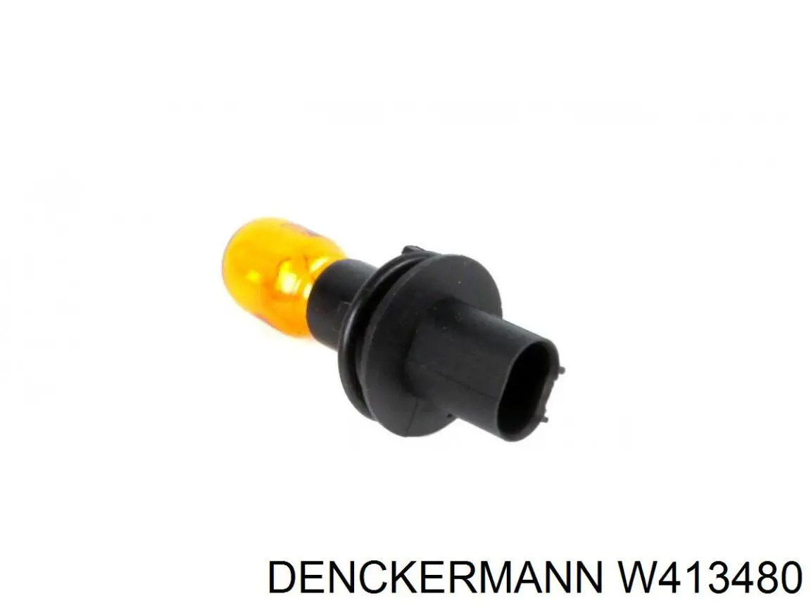 Передня маточина W413480 Denckermann