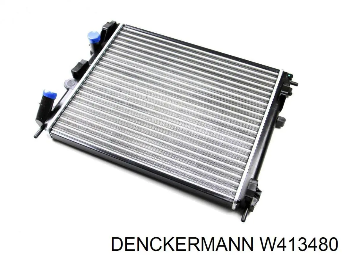 Купити W413480 Denckermann Маточини передніх коліс