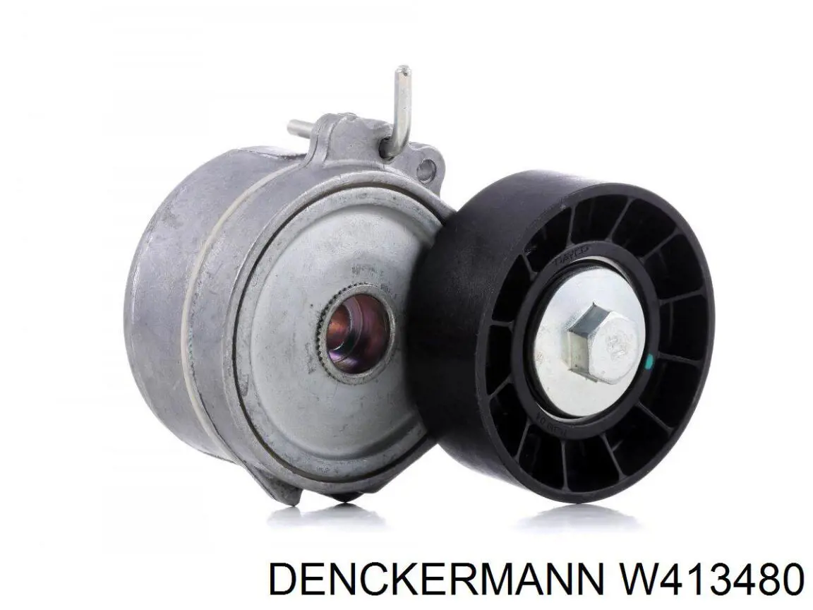 Маточина колеса передня Denckermann W413480 ціна, від 71.25 USD