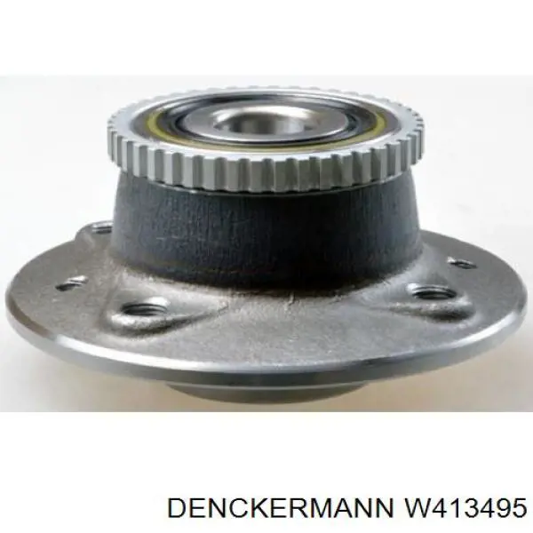 Маточини задніх коліс Denckermann W413495 ціна, від 33.74 USD